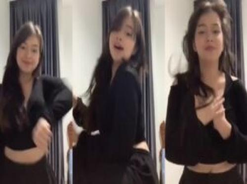 Bokep Tiktok Viral Rebecca Full Video