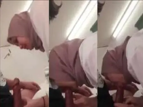 Bokep Indo Istrihat Kerja Malah ke Gudang Belakang
