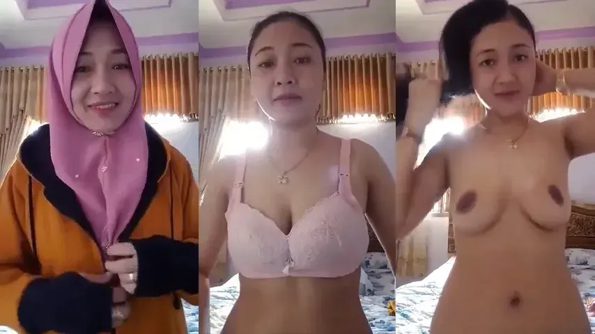 Gadis tetangga mencari teman seks