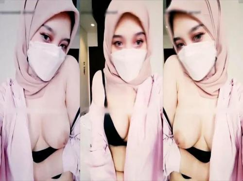 Bokep Indo Premium Video Hijab