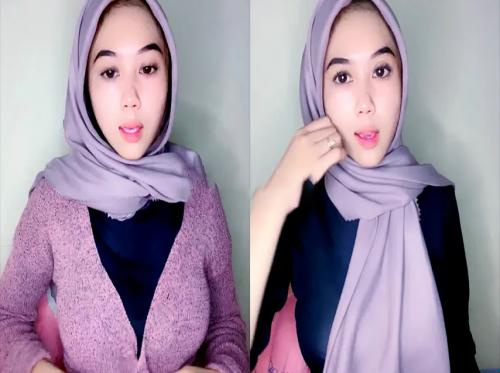 Bokep Indo Jilbab Cantik SunGirl