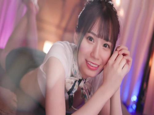 Bercinta dengan tukang pijat cantik Miho Nana