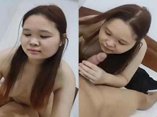 Anda hanya perlu berbaring dan saya akan melakukan semuanya