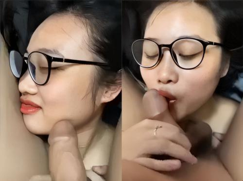 Apakah ini Phuong My Chi?