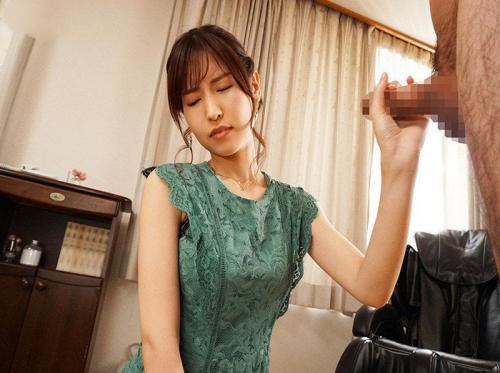 Momo Sakura dihukum oleh suaminya karena perzinahan dan berakhir